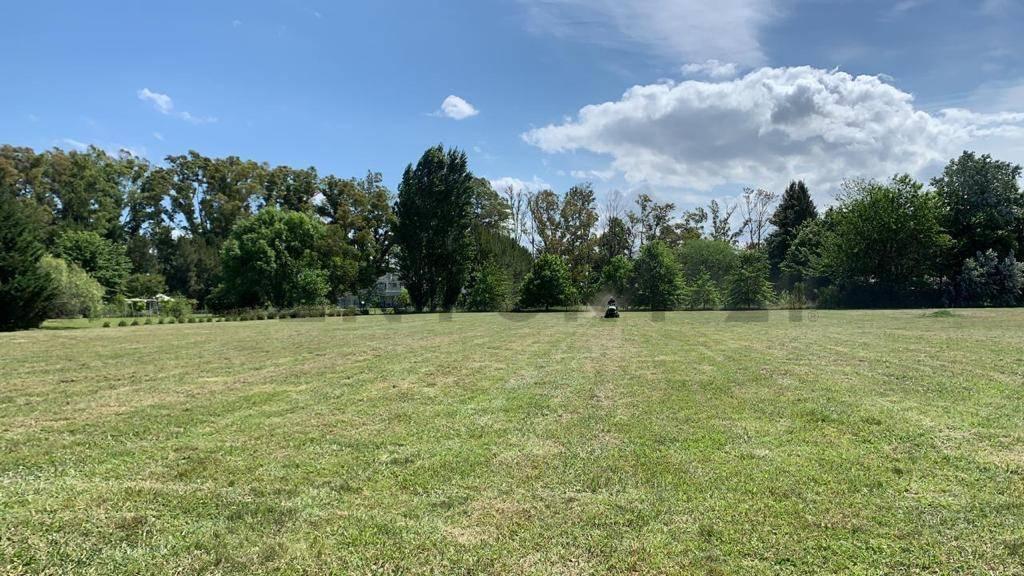 Foto de Venta de lote de 5000 metros en campos de roca 1 barrio cerrado, imagen 2
