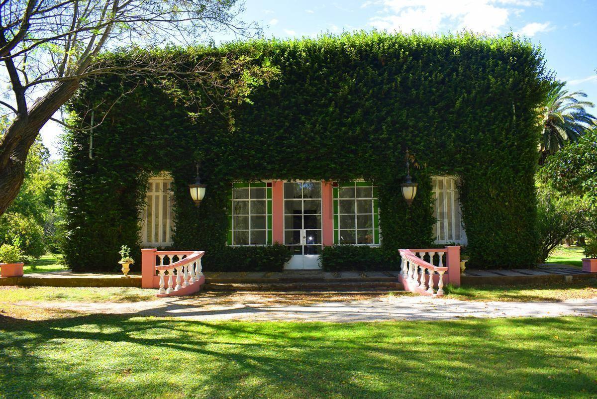 Foto de Venta de lote de 5000 metros en campos de roca 1 barrio cerrado, imagen 5