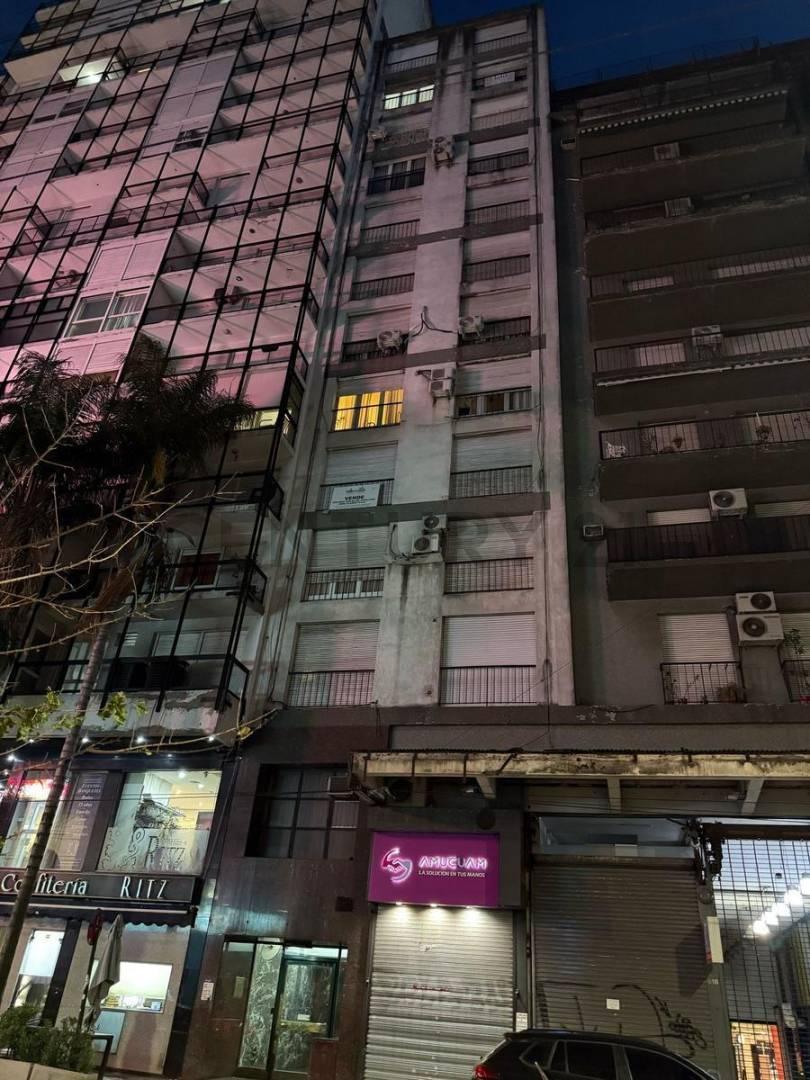 Foto de Departamento en venta de dos dormitorios en La Plata, imagen 5