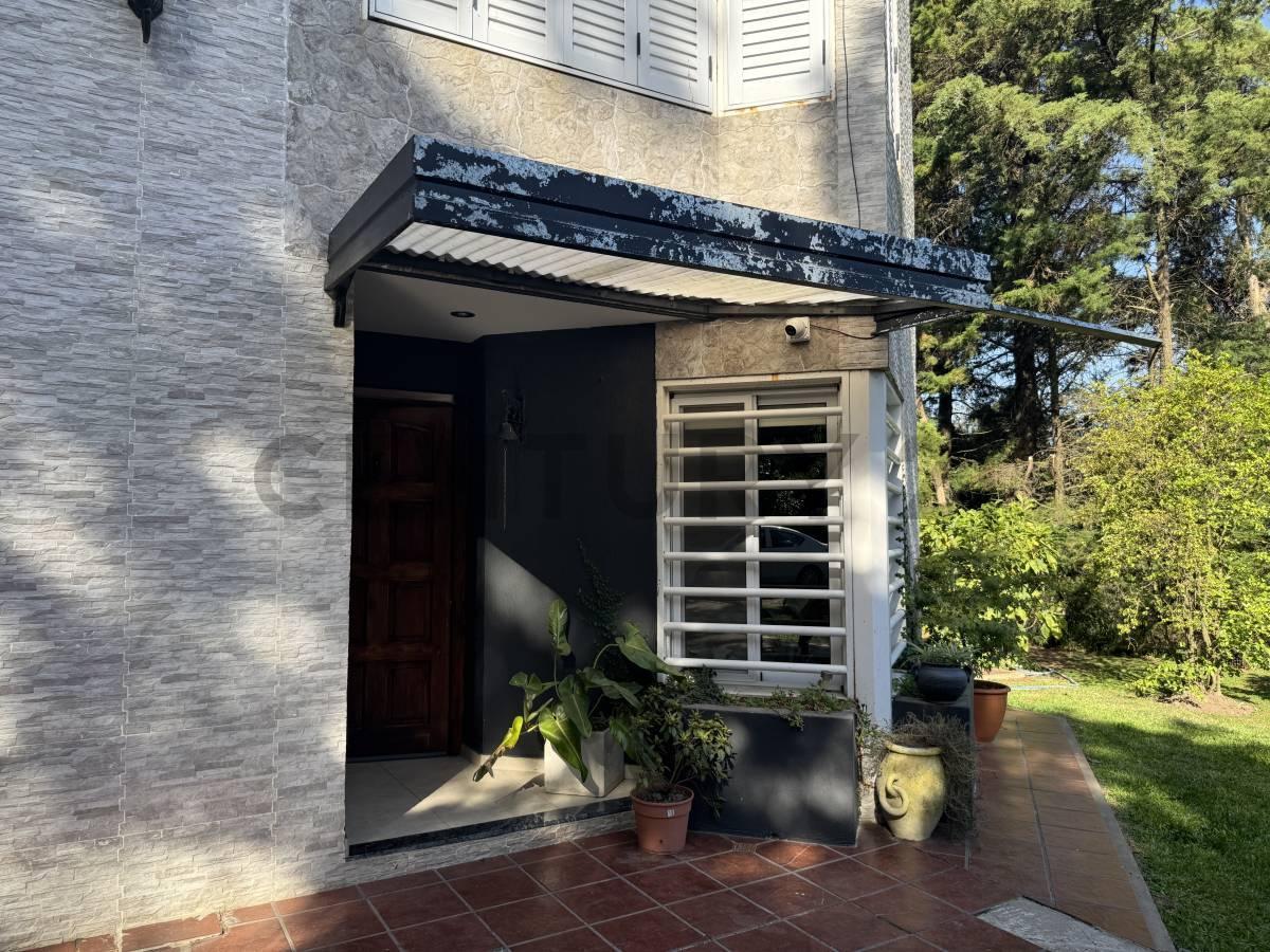 Foto de Casa en Venta de 4 dormitorios, 8 ambientes, Lisandro Olmos, imagen 5
