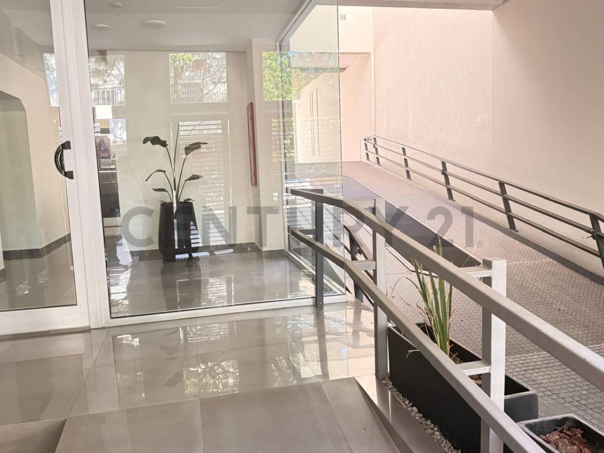 Foto de Departamento en Alquiler de 1 dormitorio, 2 ambientes, en La Plata, imagen 4