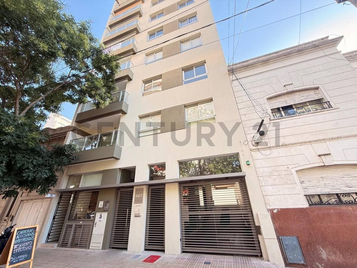 Foto de Departamento en Alquiler de 1 dormitorio, 2 ambientes, en La Plata, imagen 5