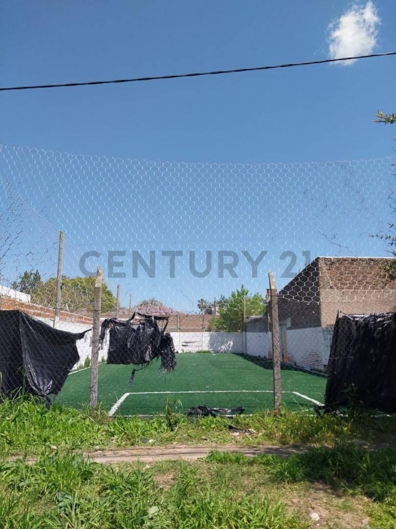 Foto de Terreno a la venta en el centro de Los Hornos, imagen 1
