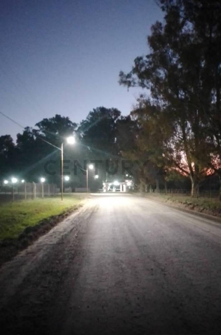 Foto de VENTA TERRENO CAMPOS DE ROCA ll 2520 m2, imagen 3