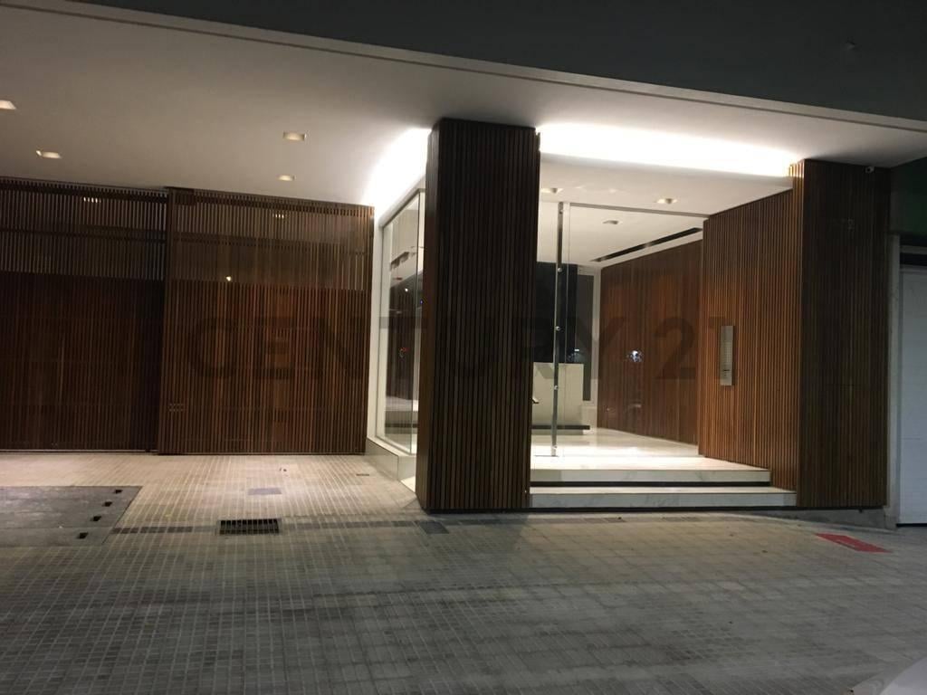 Foto de Departamento 1 dormitorio en alquiler con cochera en La Plata, imagen 1