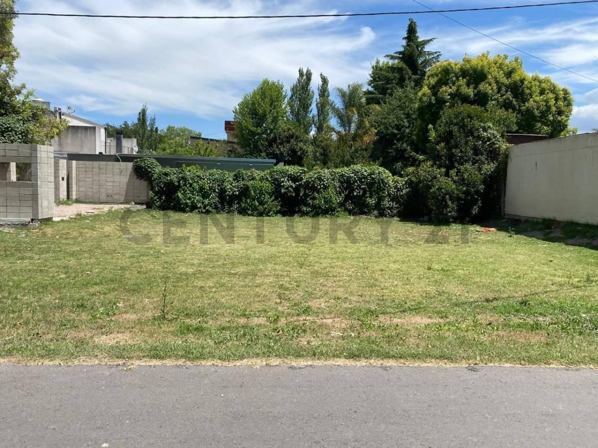 Foto de TERRENO A LA VENTA EN CITY BELL, imagen 1
