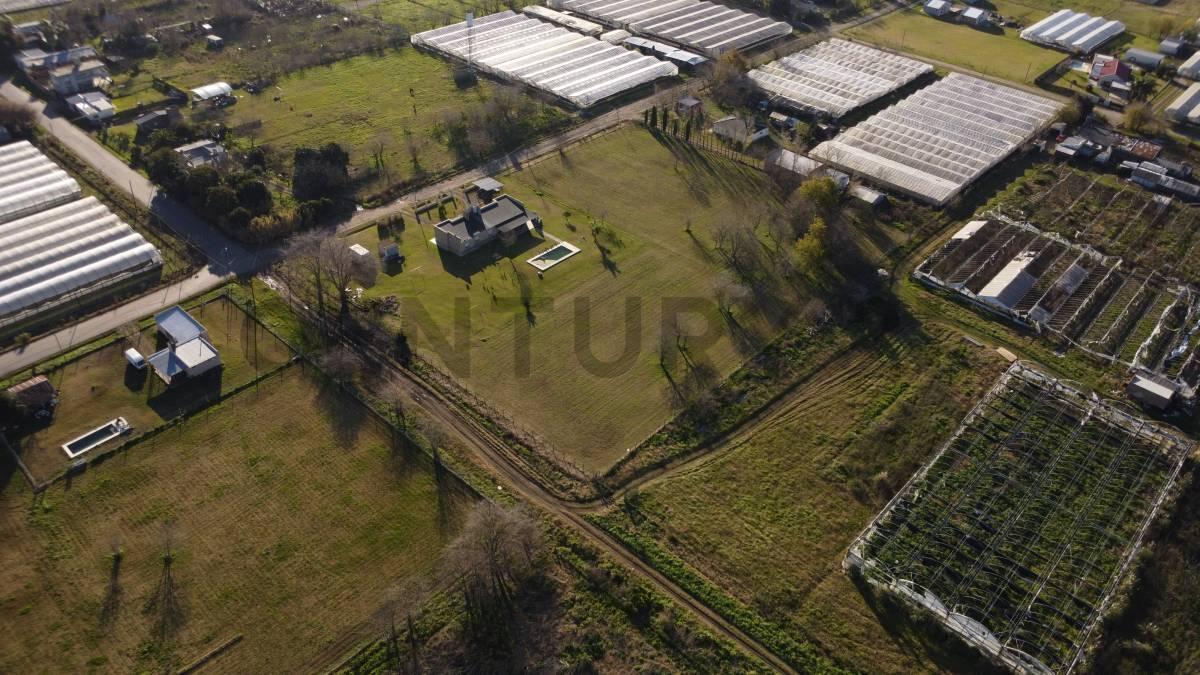 Foto de Casa Quinta en venta en City bell, imagen 5