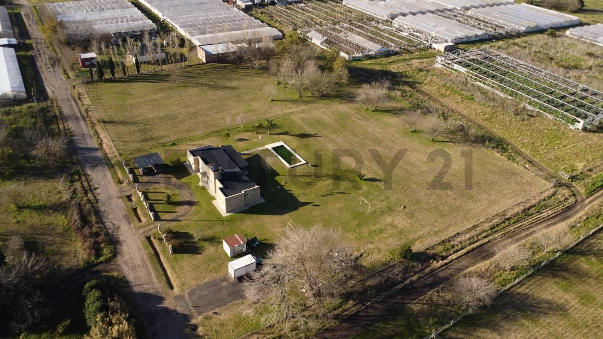 Foto de Casa Quinta en venta en City bell, imagen 3