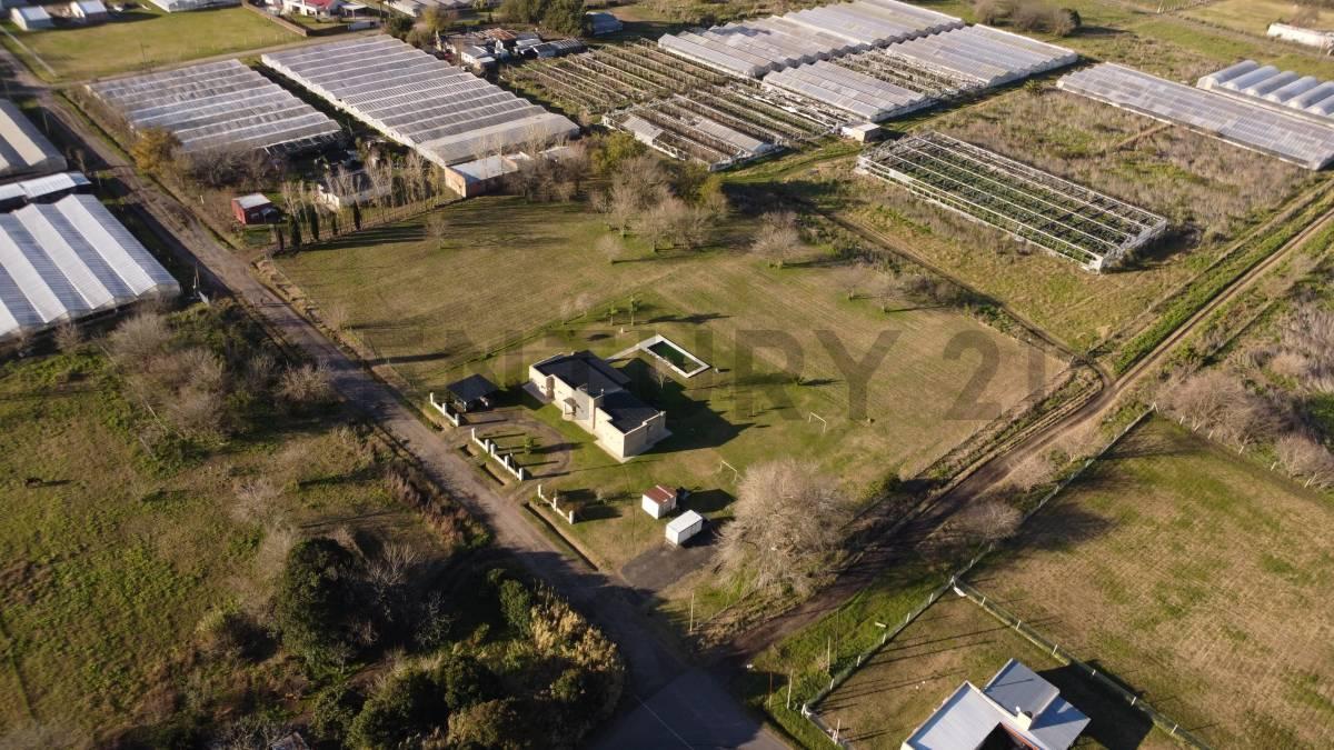 Foto de Casa Quinta en venta en City bell, imagen 4