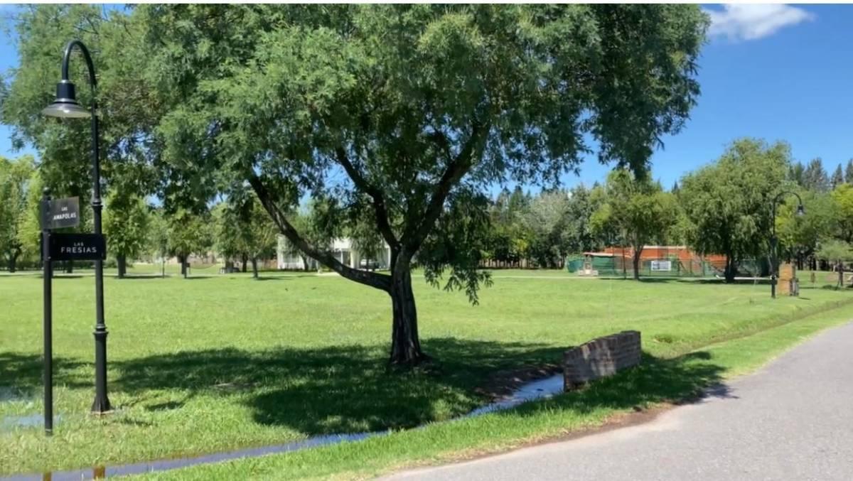 Foto de LOTE EN VENTA HARAS DEL SUR 2, imagen 2