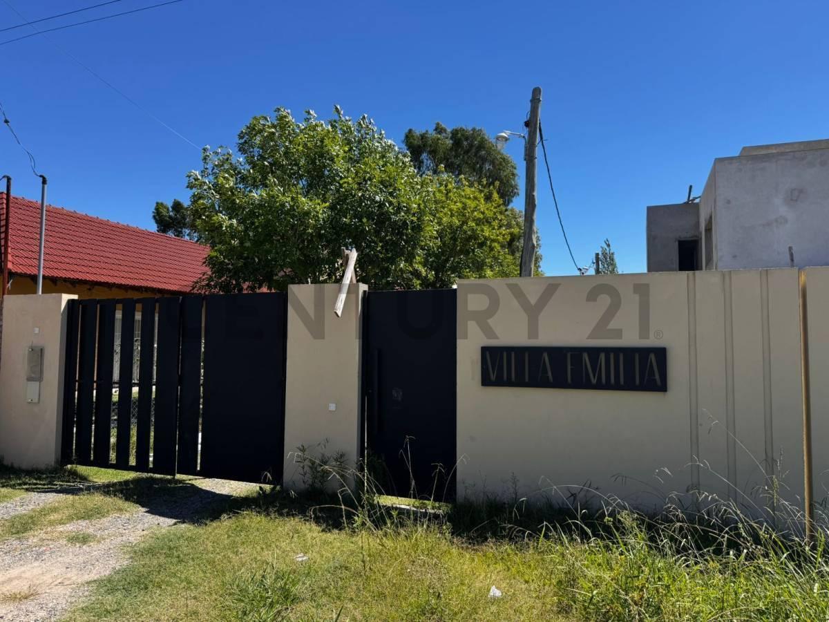 Foto de LOTE EN VENTA CITY BELL BARRIO "LA EMILIA", imagen 1