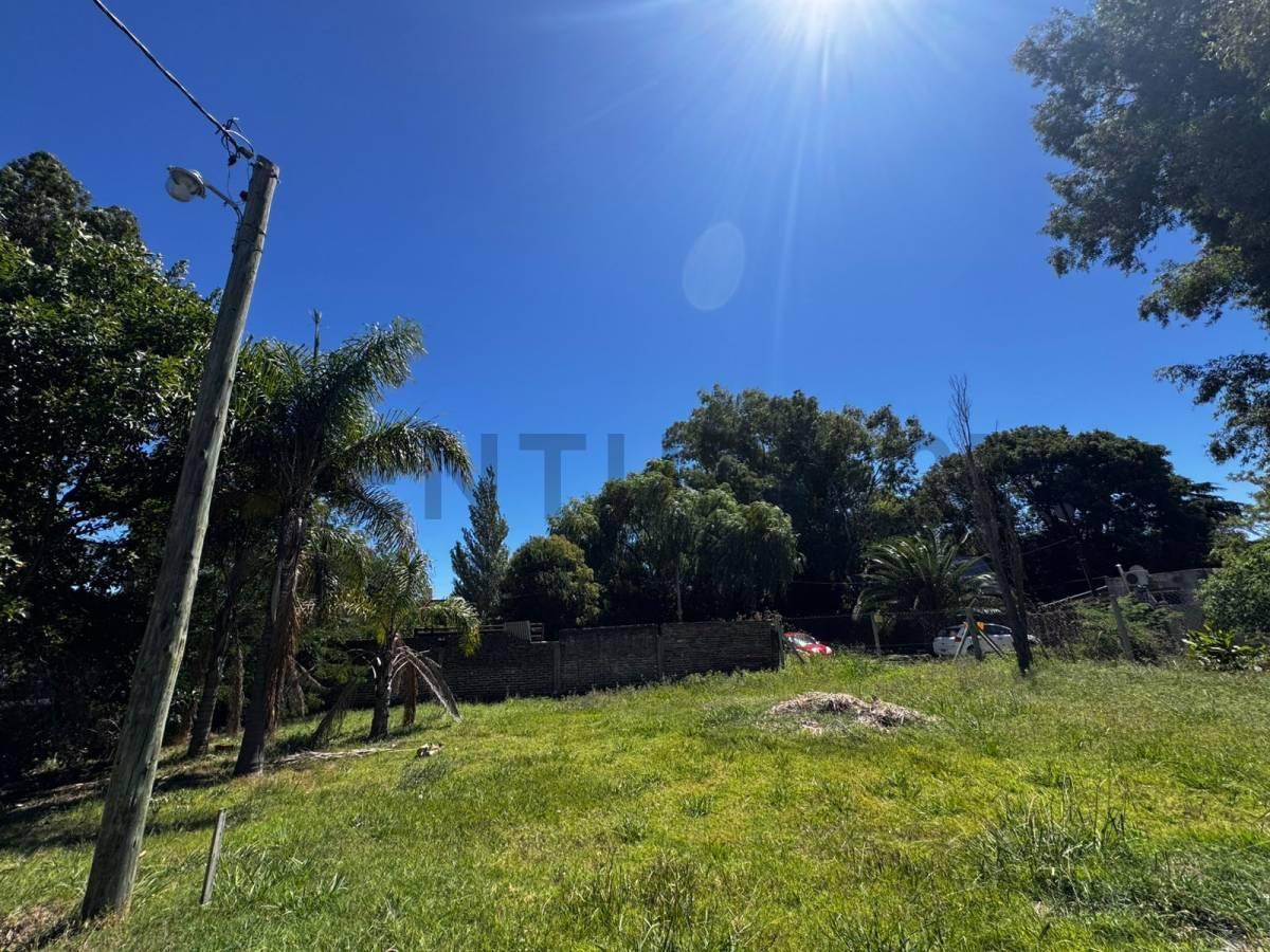 Foto de LOTE EN VENTA CITY BELL BARRIO "LA EMILIA", imagen 4