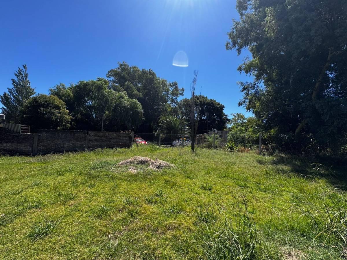 Foto de LOTE EN VENTA CITY BELL BARRIO "LA EMILIA", imagen 2