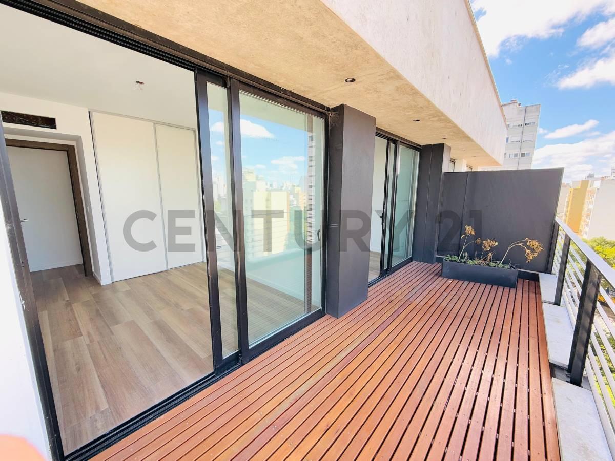 Foto de Departamento de categoria 3 dormitorios en venta en La Plata, imagen 2