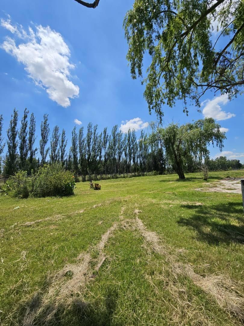 Foto de Lote en venta en barrio cerrado, Los Hornos, imagen 5