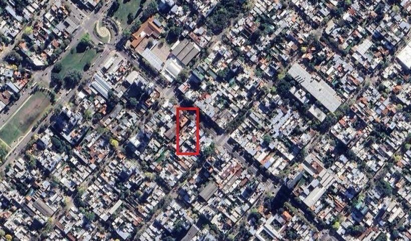 Foto de LOTE en Zona Norte en Avenida 7 entre 33 y 34 de La Plata, imagen 3