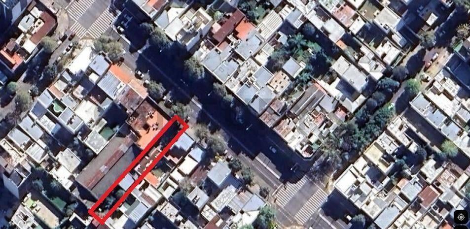 Foto de LOTE en Zona Norte en Avenida 7 entre 33 y 34 de La Plata, imagen 2