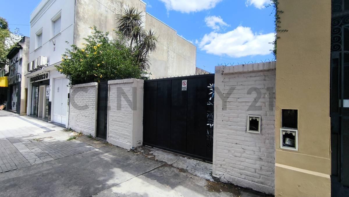 Foto de LOTE en Zona Norte en Avenida 7 entre 33 y 34 de La Plata, imagen 1