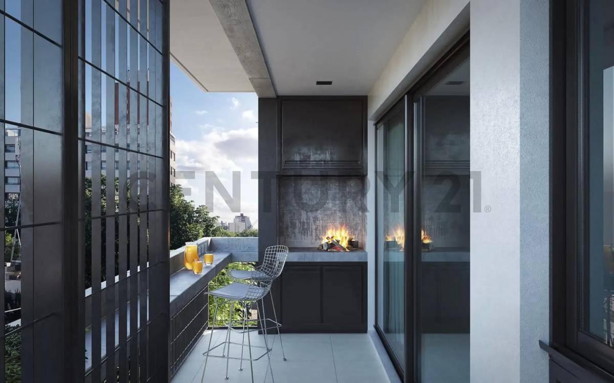 Foto de Departamento de 2 dormitorios en venta en La Plata, imagen 3