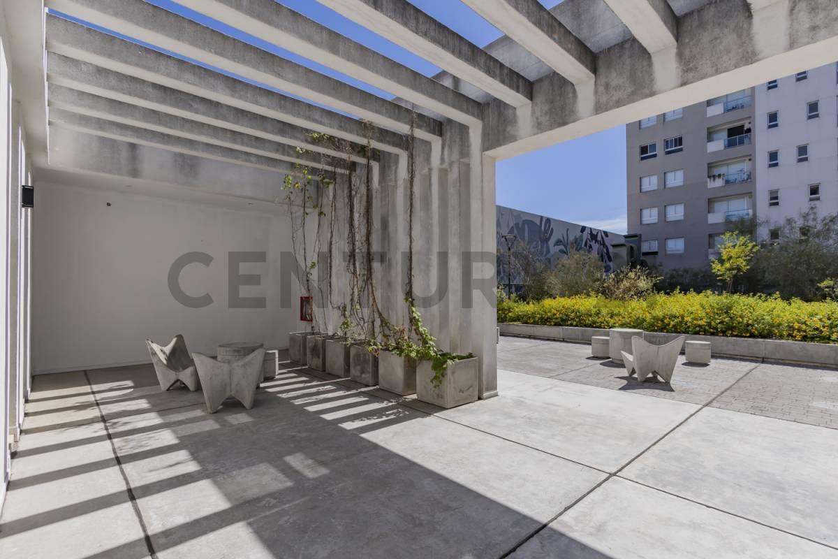 Foto de COCHERAS CUBIERTAS EN VENTA UBICADAS EN EL COMPLEJO PLAZA CREDIL, imagen 2