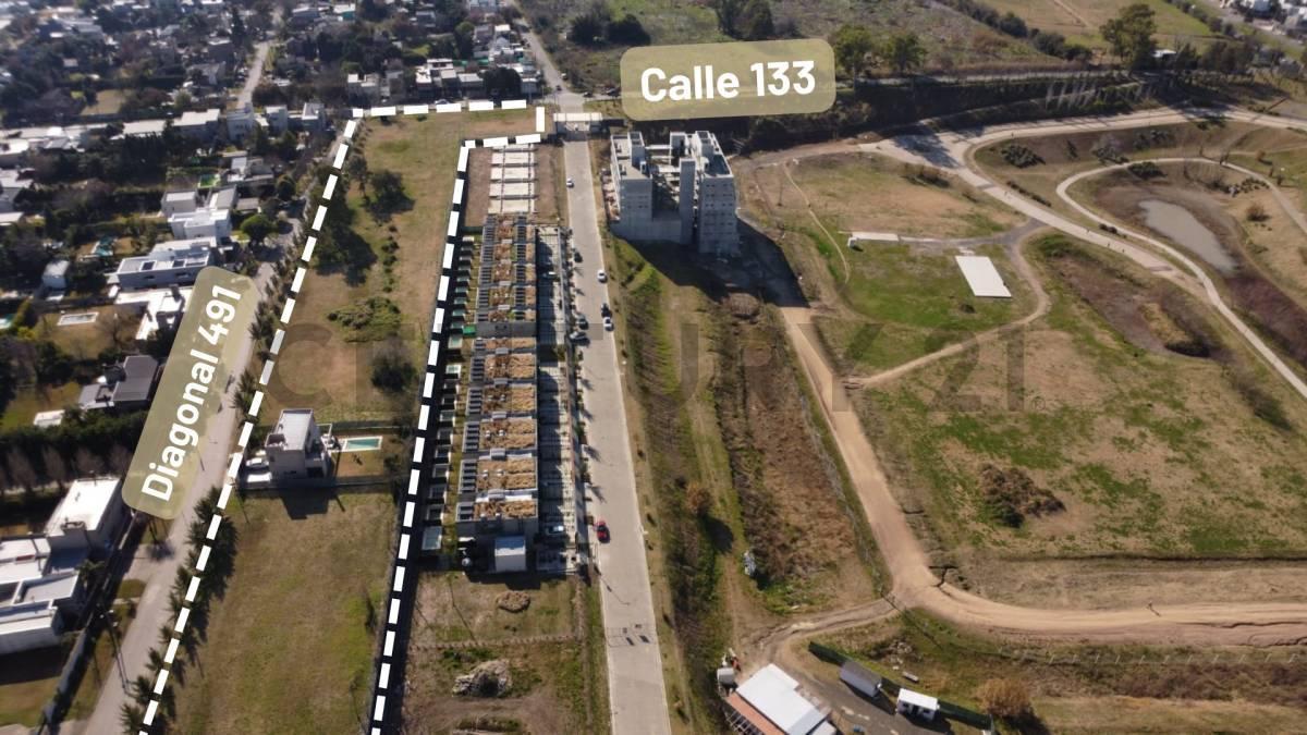 Foto de Lotes en Venta Cittabella, Don Carlos, Gorina, imagen 1