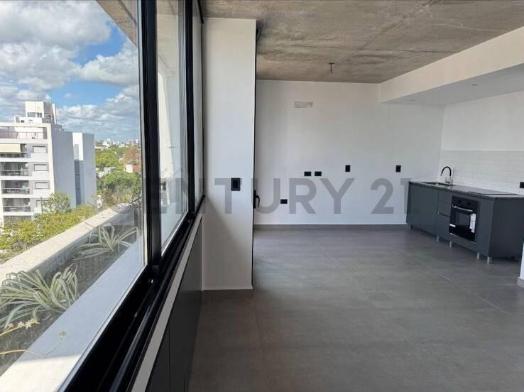 Foto de Monoambiente con balcón en venta 57 entre 18 y 19, La plata, imagen 4