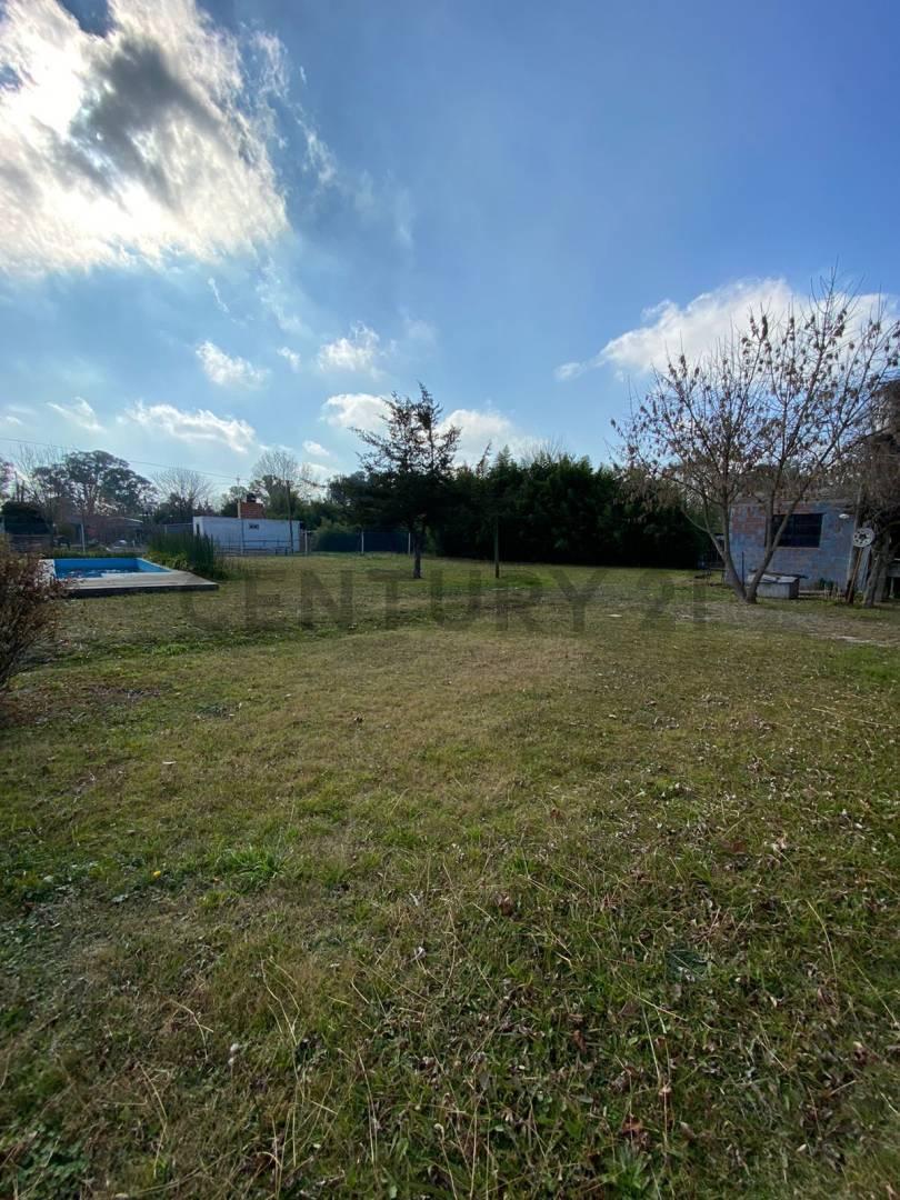 Foto de Lote en venta en el Rincon, Villa Elisa, imagen 1