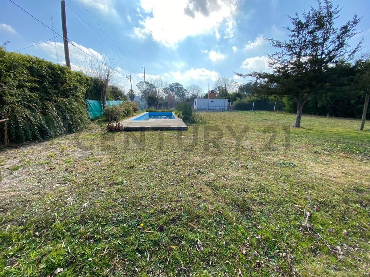 Foto de Lote en venta en el Rincon, Villa Elisa, imagen 3