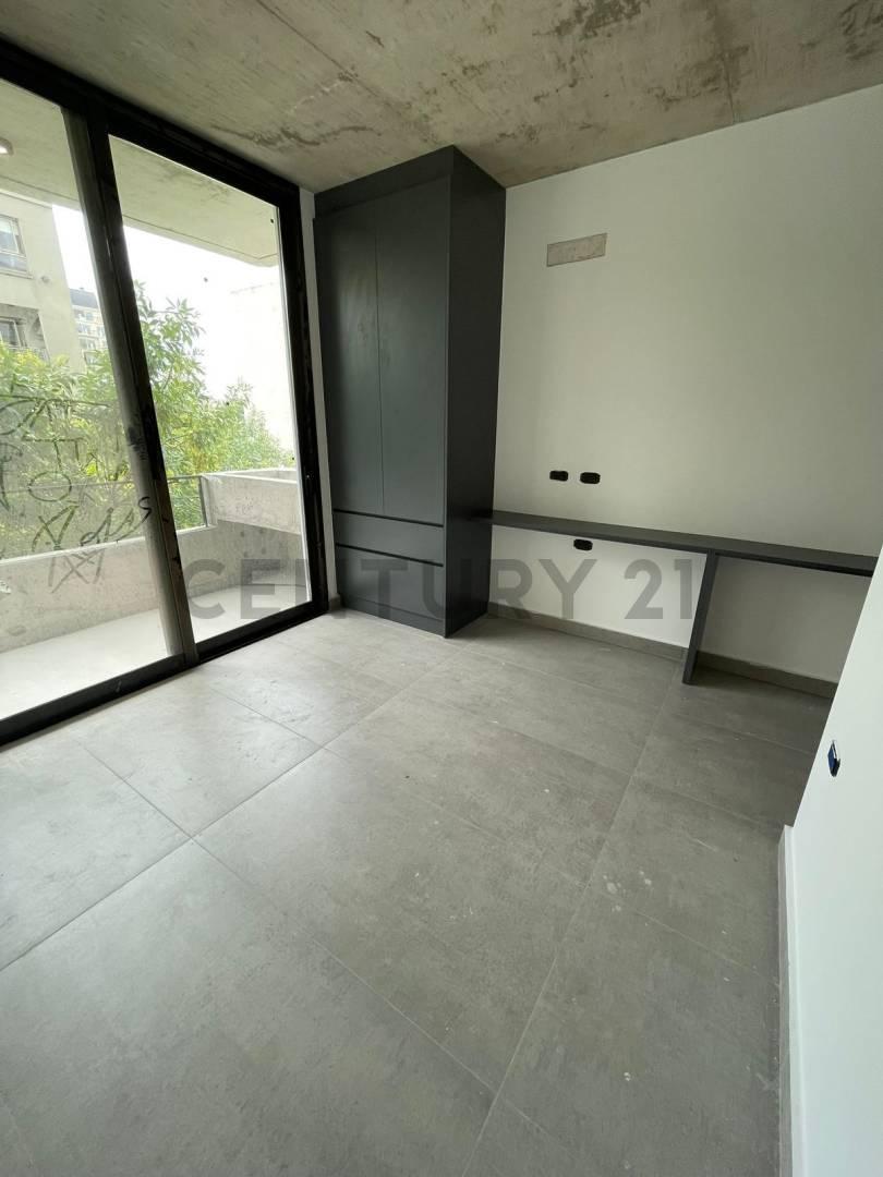 Foto de Departamento de 1 dormitorio en venta 57 entre 18 y 19, imagen 5