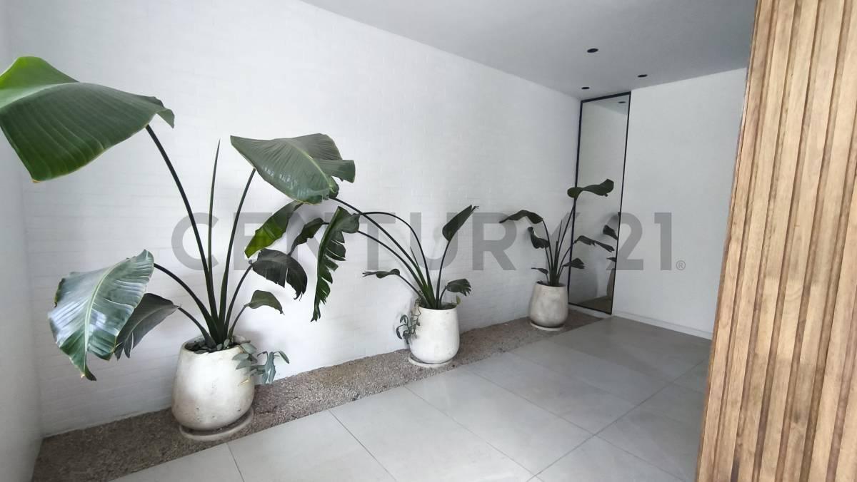 Foto de Departamento de 1 dormitorio FRENTE a PLAZA en ALQUILER, imagen 3