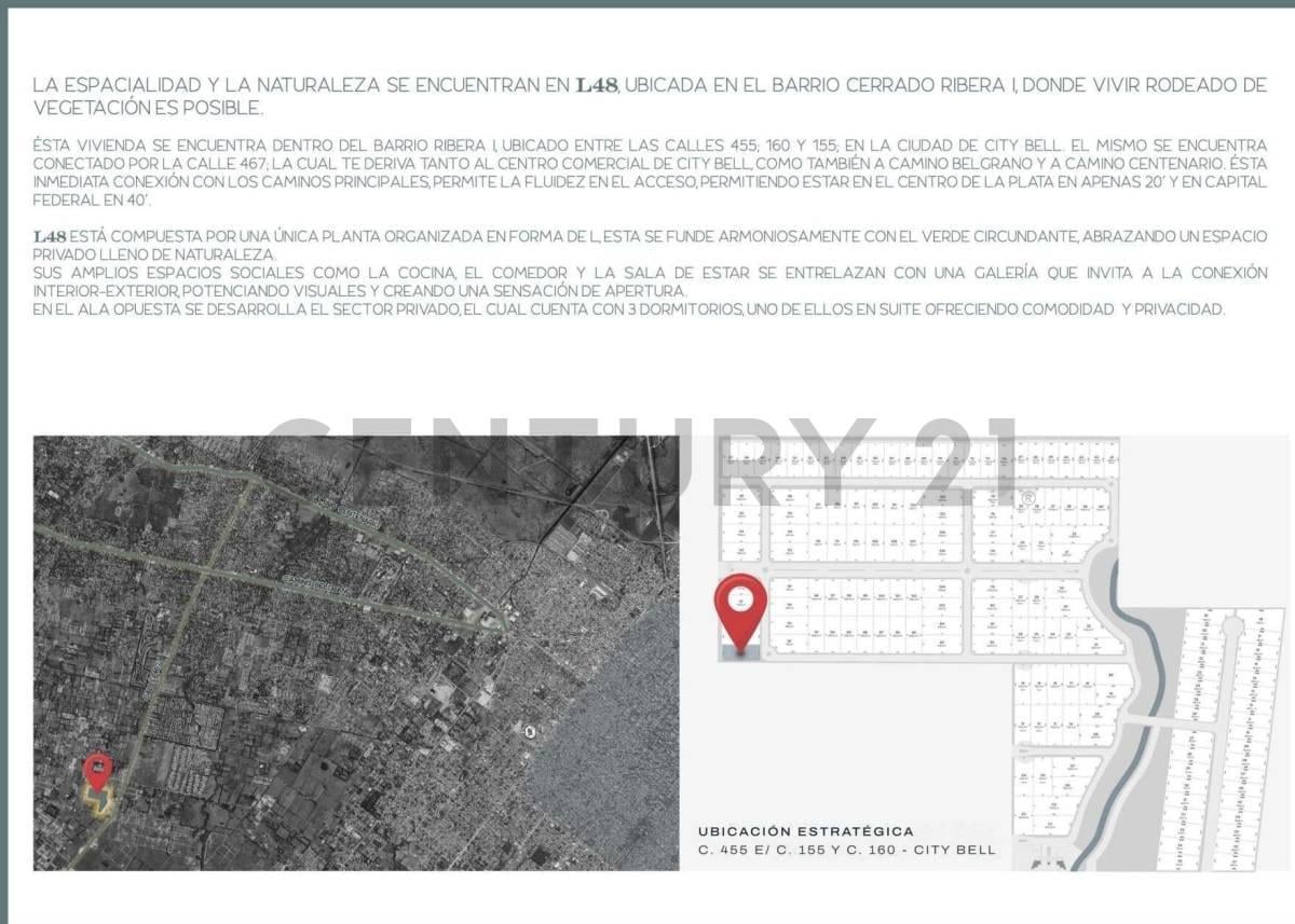 Foto de CASA EN VENTA EN POZO EN CITY BELL, imagen 4