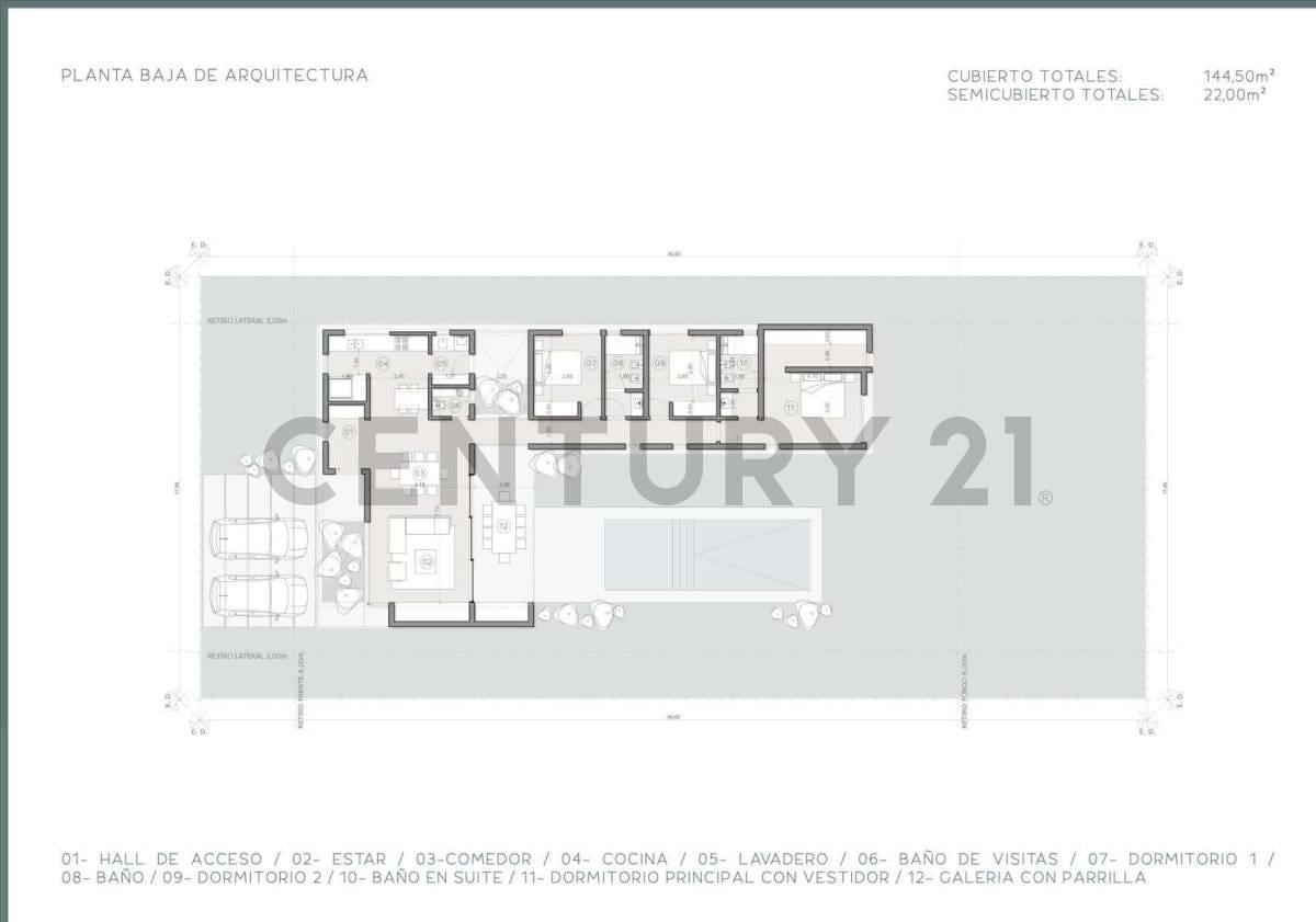 Foto de CASA EN VENTA EN POZO EN CITY BELL, imagen 5