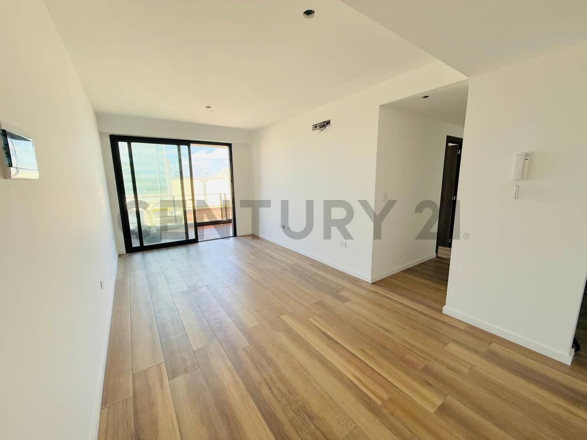 Foto de Departamento de categoria dos dormitorios en venta en La Plata, imagen 1