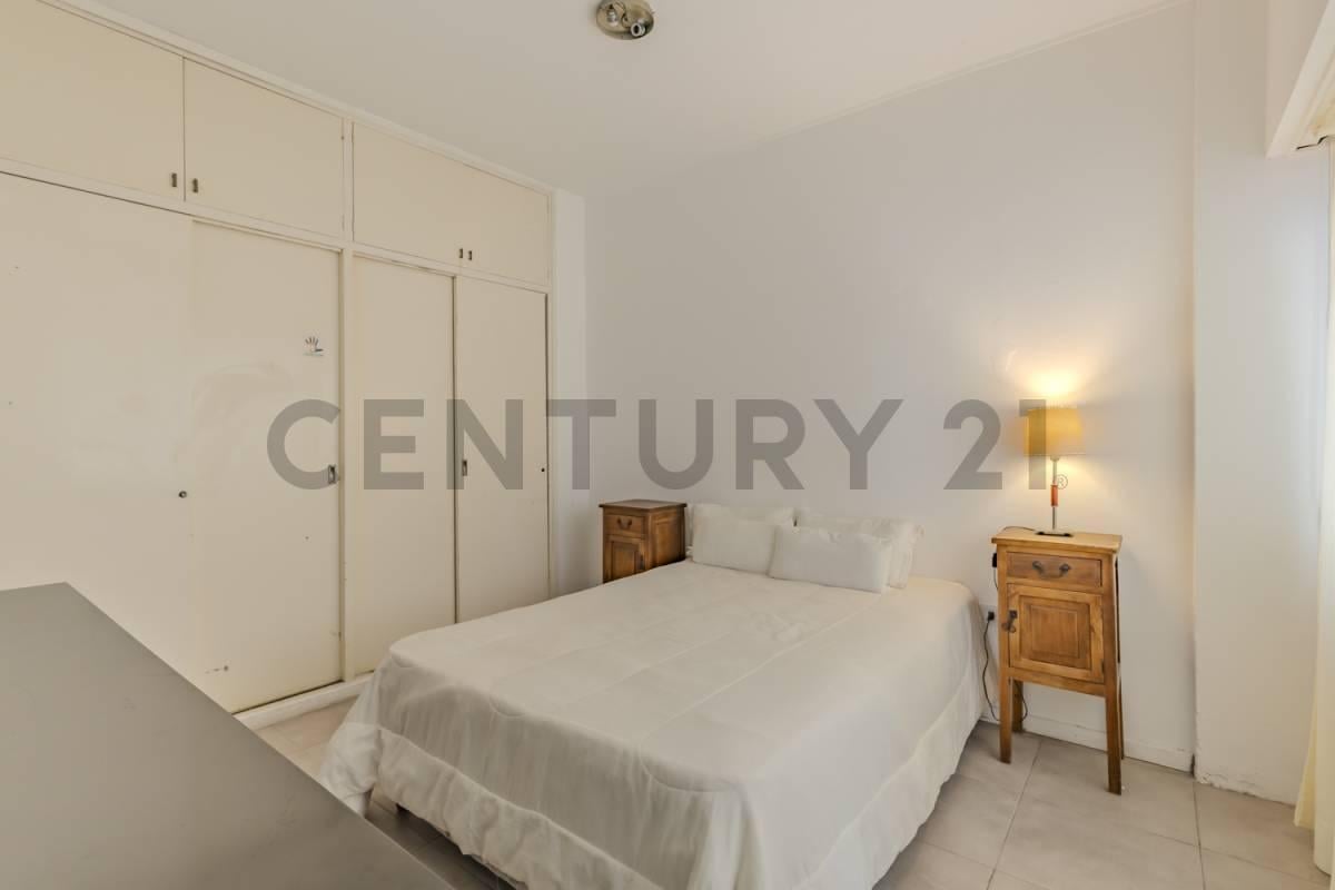 Foto de Departamento con Patio a la Venta en La plata Centro, imagen 3