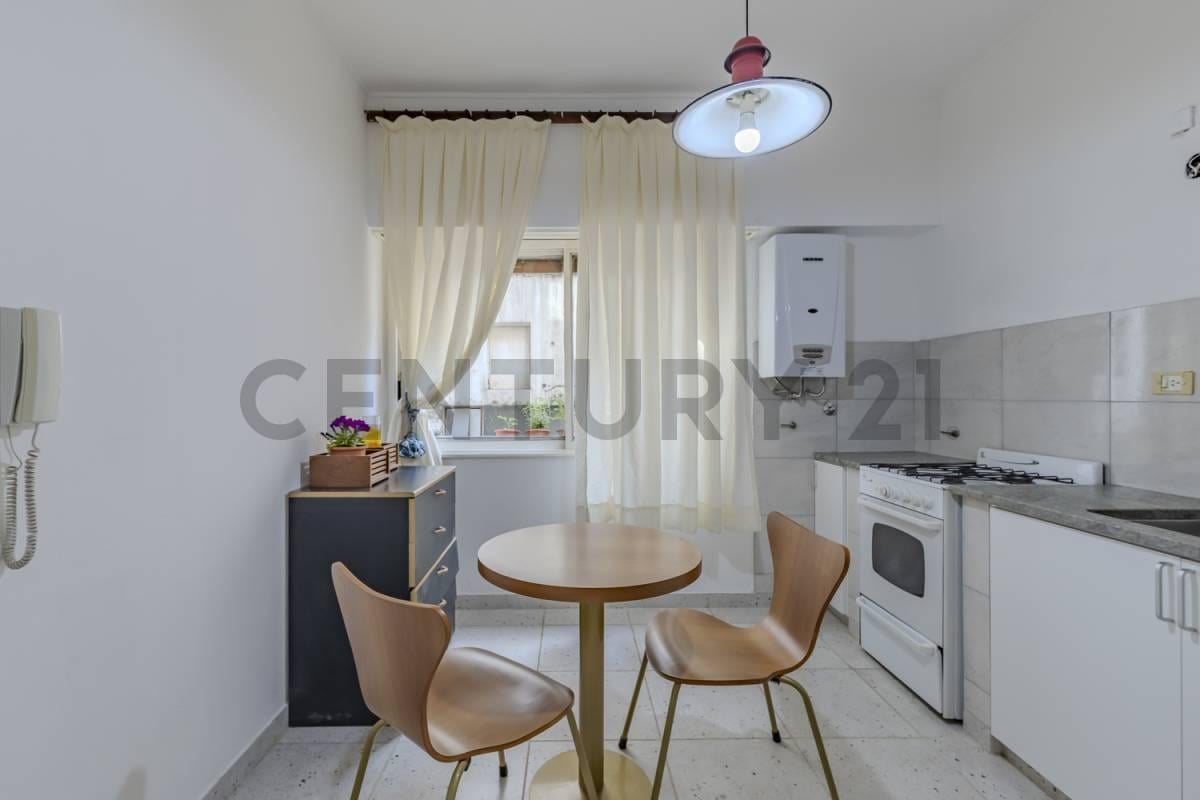 Foto de Departamento con Patio a la Venta en La plata Centro, imagen 5