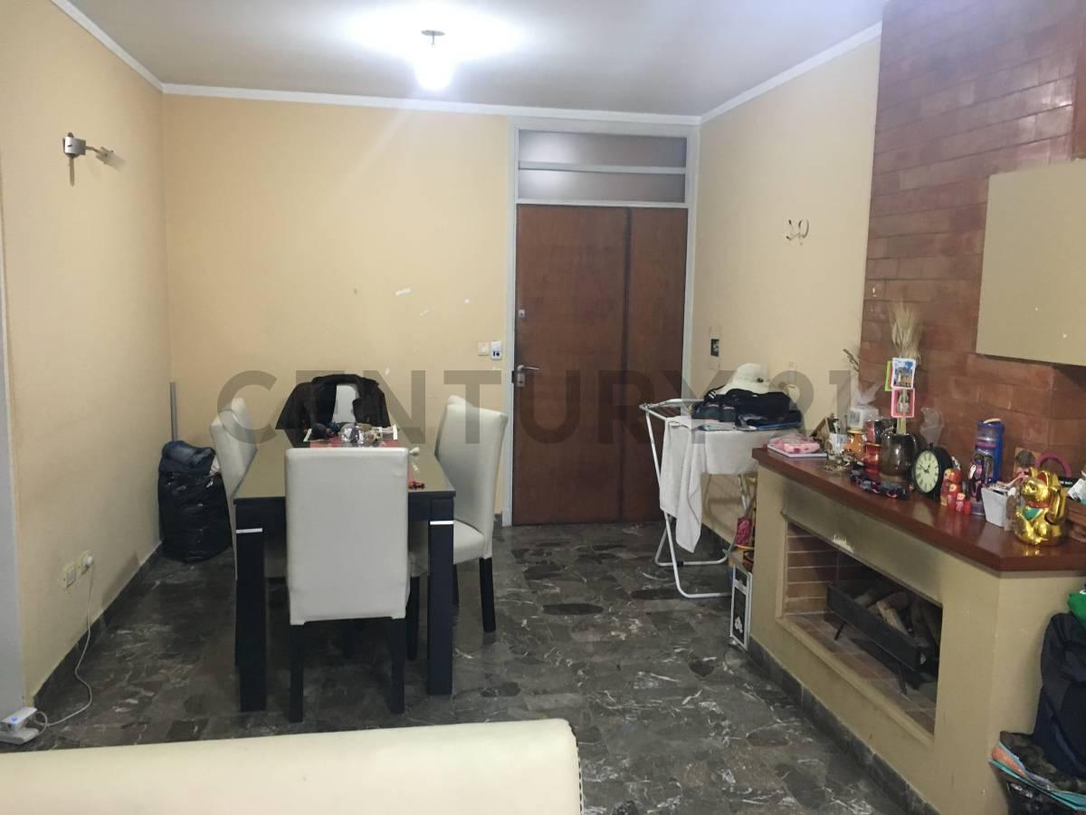 Foto de Departamento en venta La plata, imagen 4