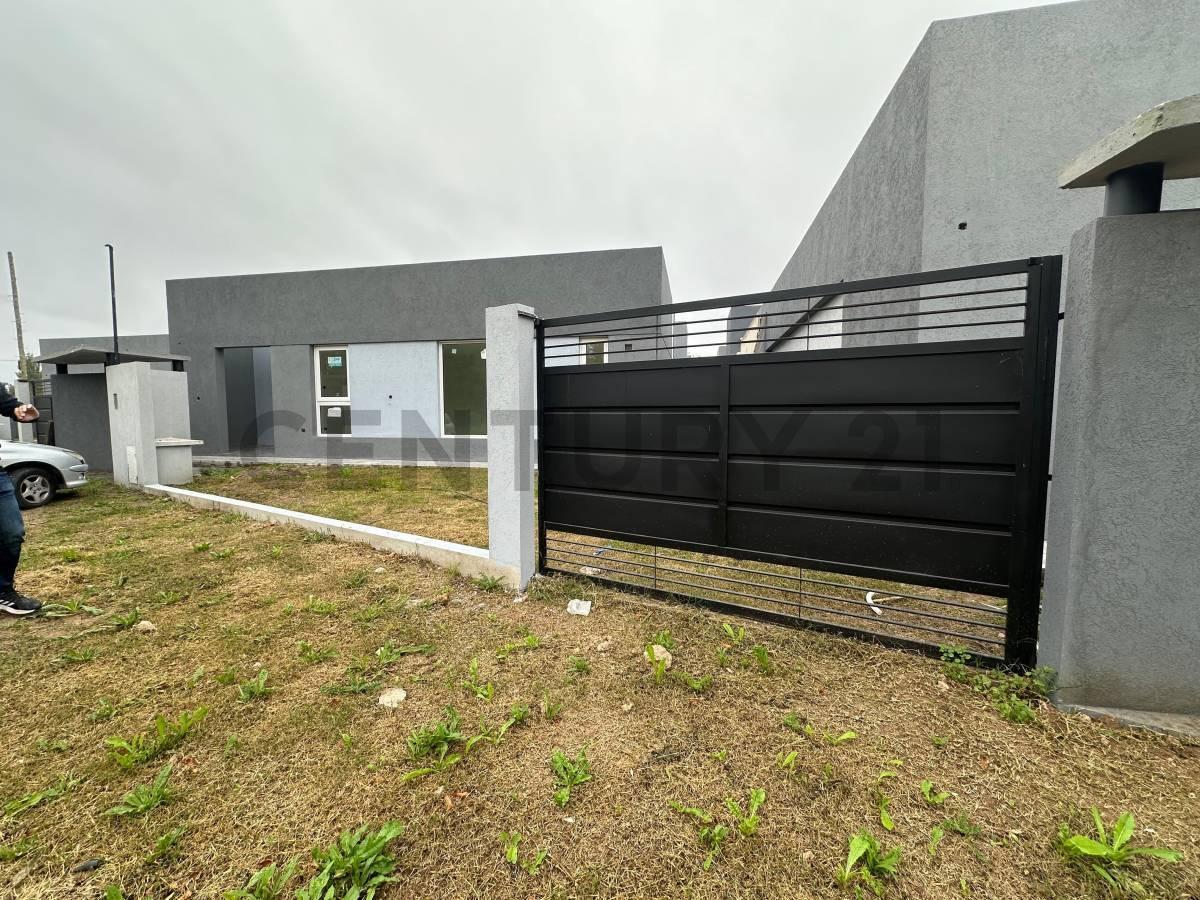 Foto de CASA 2 DORMITORIOS A ESTRENAR EN VILLA ELISA, imagen 2