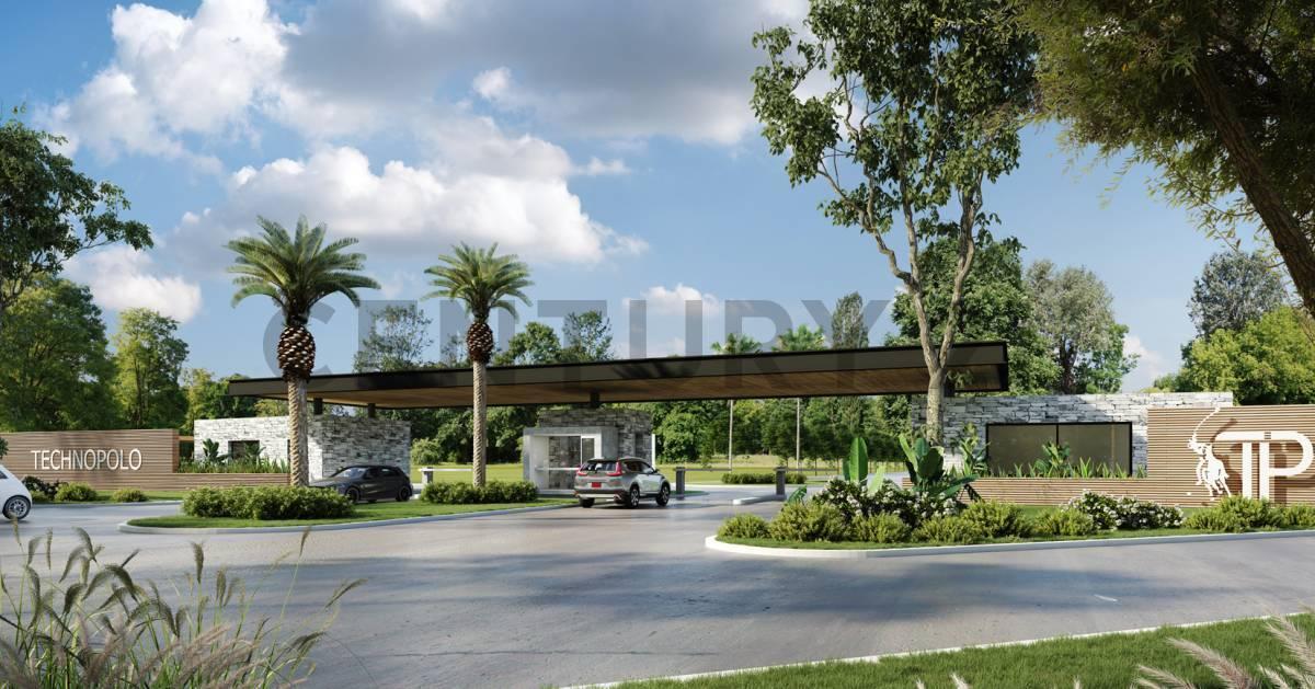 Foto de Technopolo club de Campo y polo, imagen 1
