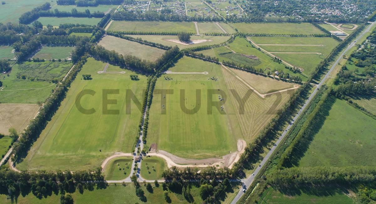 Foto de Technopolo club de Campo y polo, imagen 5