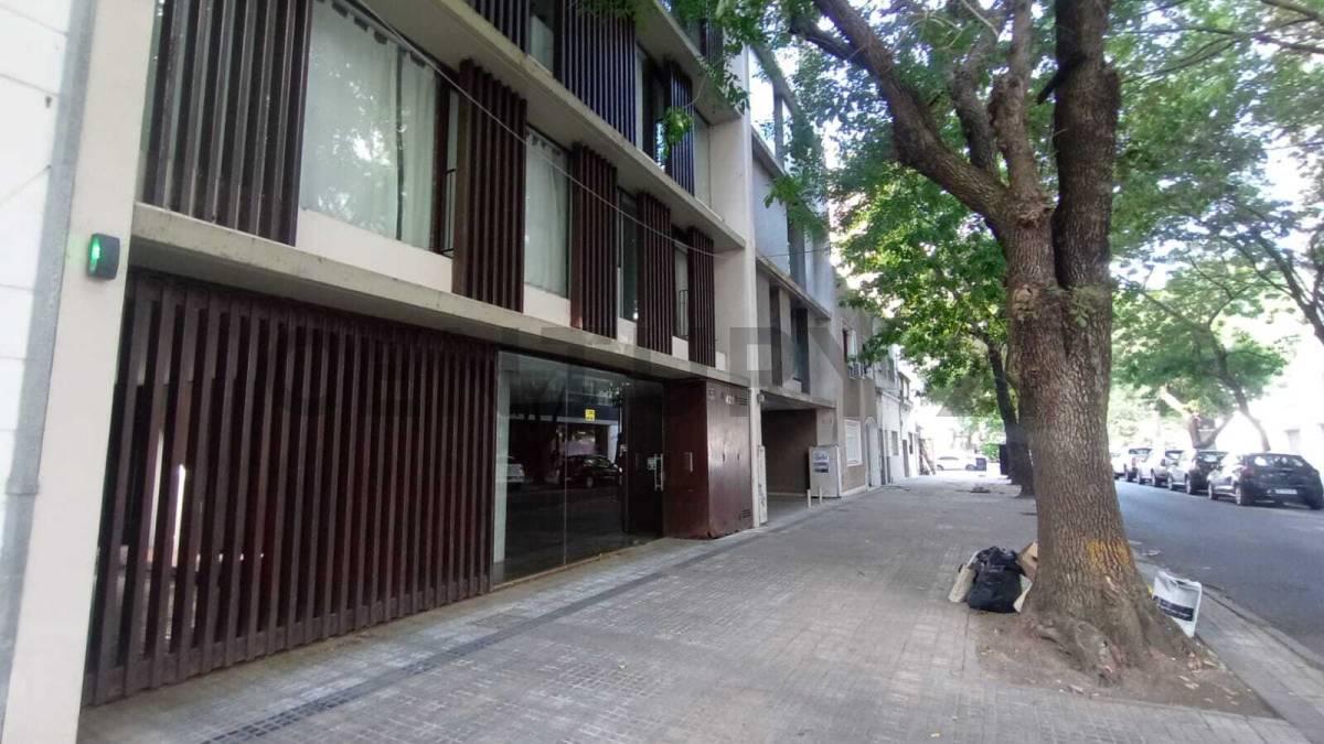 Foto de Monoambiente en Alquiler en La Plata, imagen 1