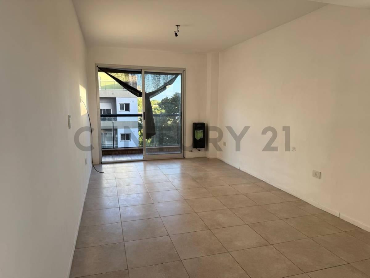 Foto de Departamento Monoambiente con Cochera en Venta, en La plata, Buenos, imagen 1