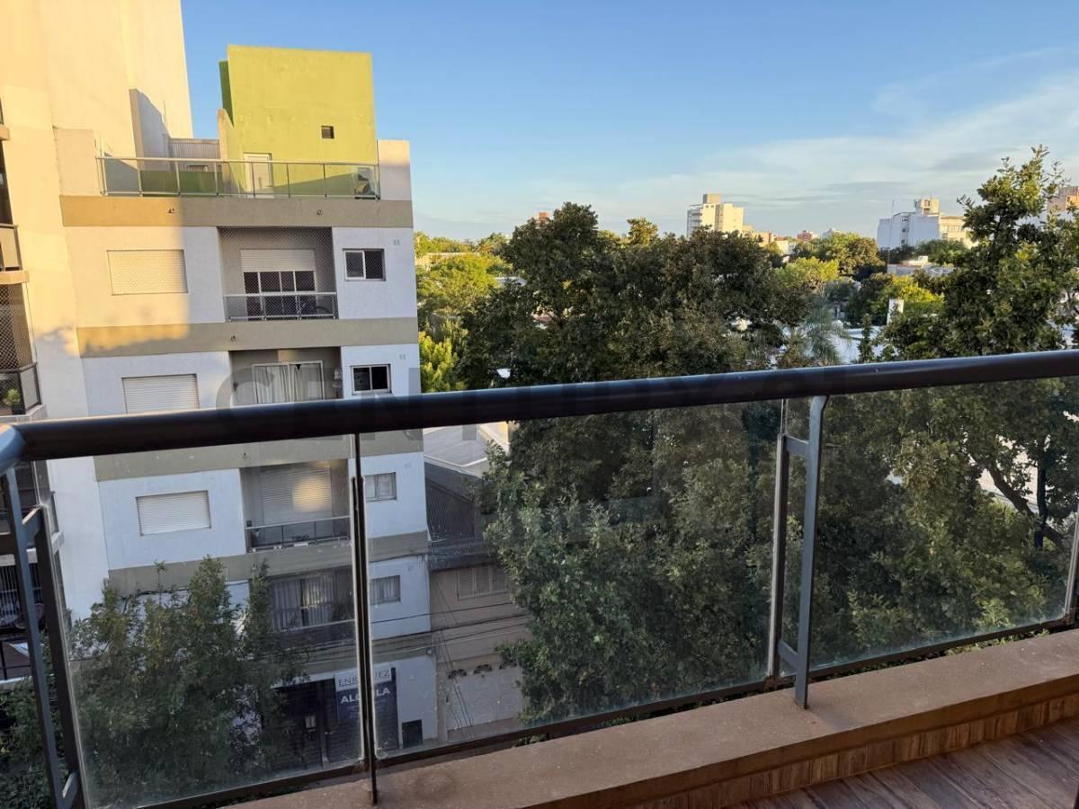 Foto de Departamento Monoambiente con Cochera en Venta, en La plata, Buenos, imagen 4