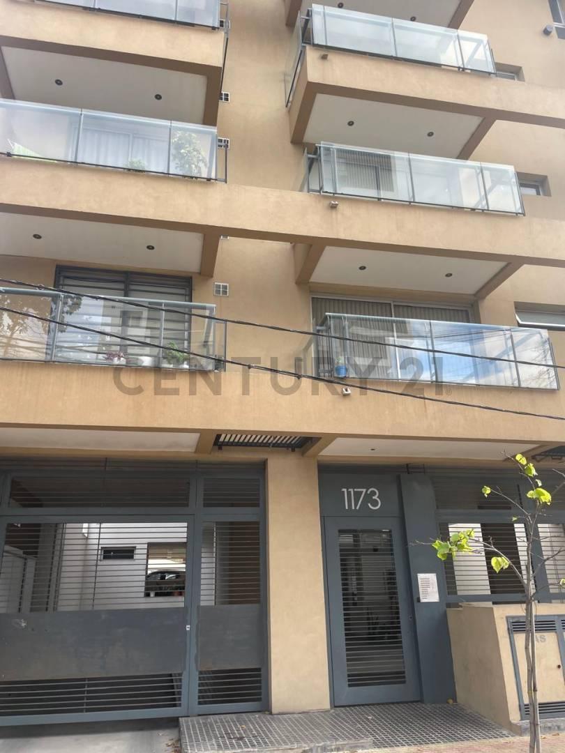 Foto de Departamento Monoambiente con Cochera en Venta, en La plata, Buenos, imagen 2