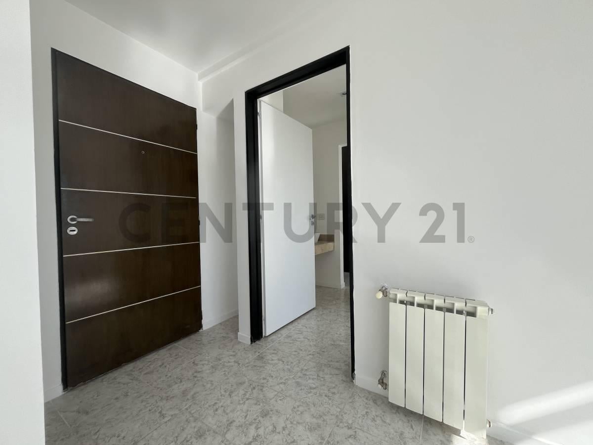 Foto de Departamento en Alquiler de 1 dormitorio en La Plata, imagen 5