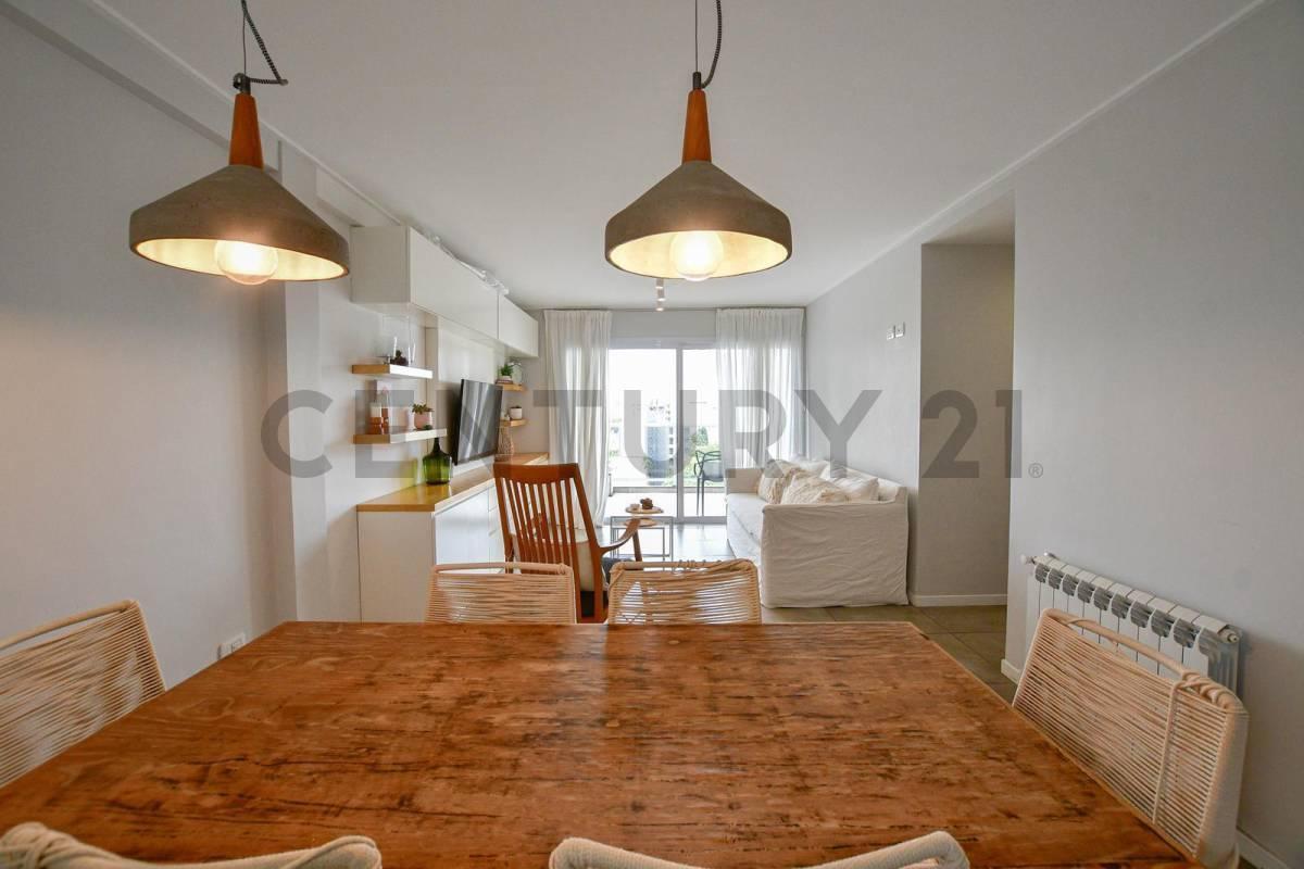 Foto de Departamento en venta 2 dormitorios con terraza propia en La plata, imagen 2