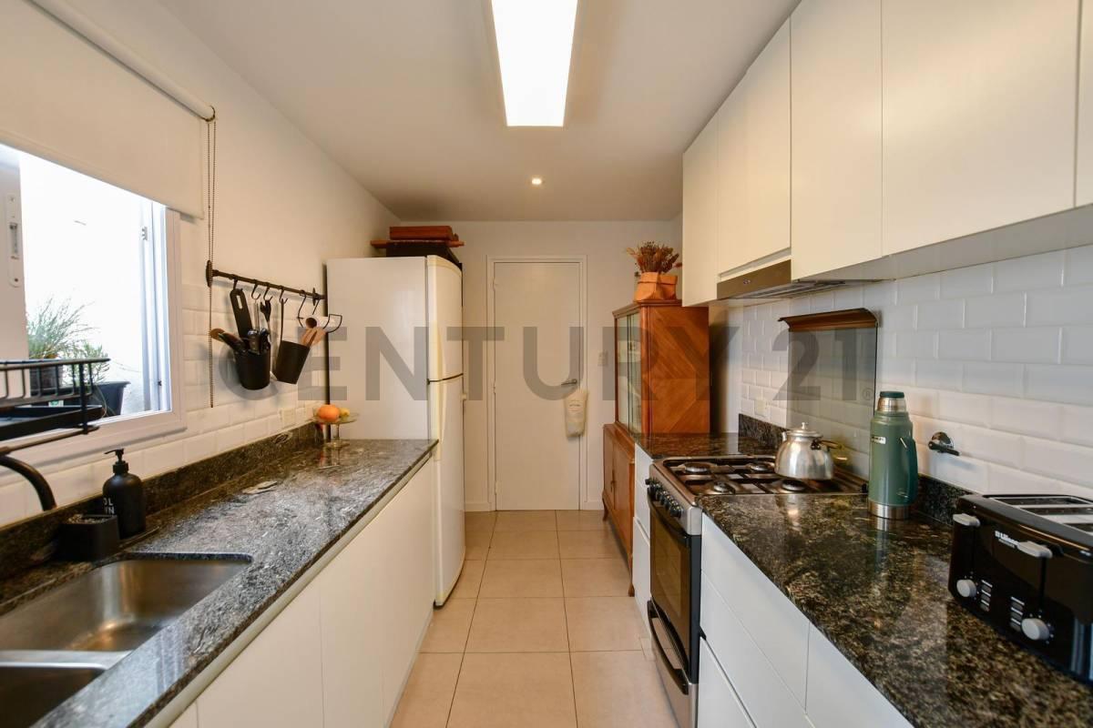 Foto de Departamento en venta 2 dormitorios con terraza propia en La plata, imagen 5