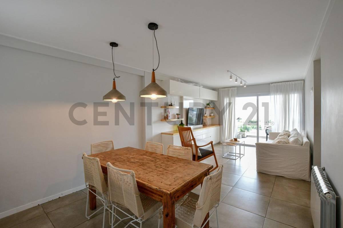 Foto de Departamento en venta 2 dormitorios con terraza propia en La plata, imagen 4