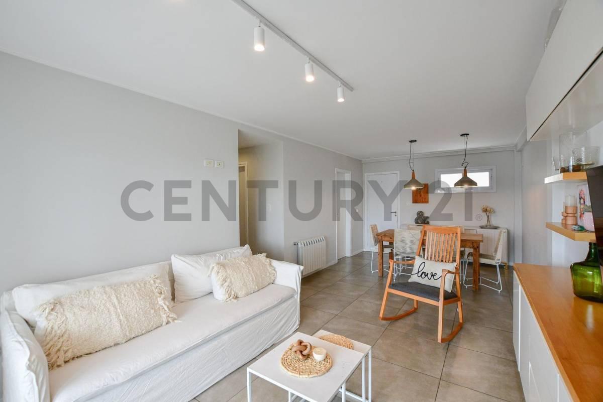 Foto de Departamento en venta 2 dormitorios con terraza propia en La plata, imagen 1