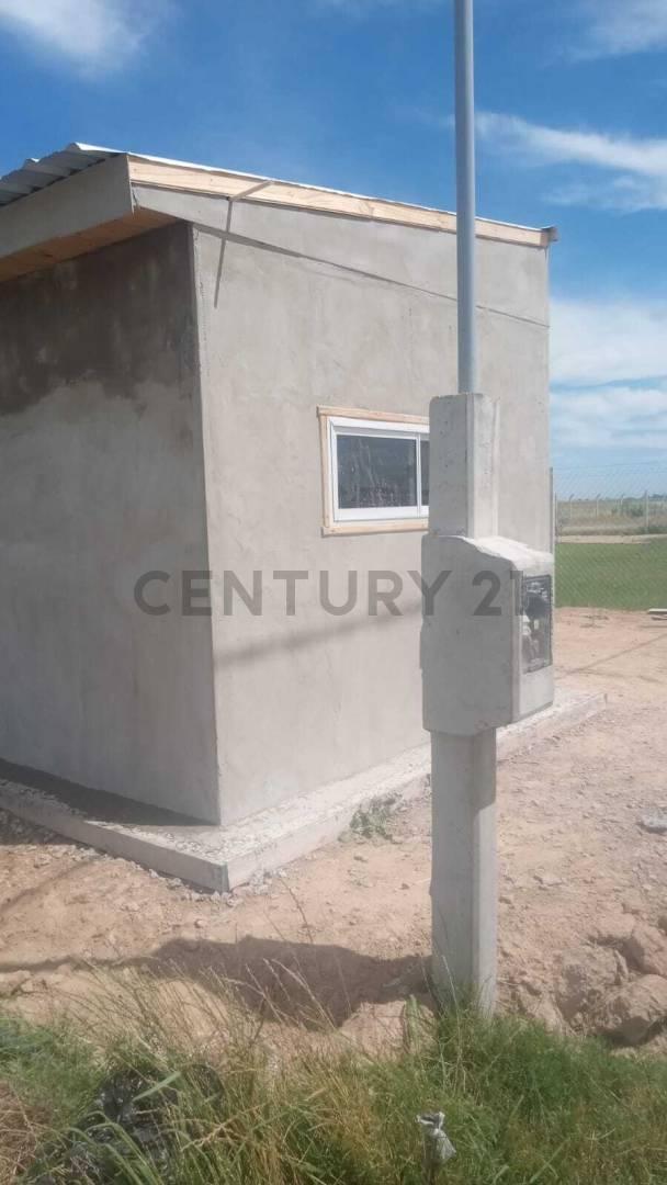 Foto de Casa en Construcción en Venta en Ruta 11 y calle 659 , Barrio cerrado, imagen 3
