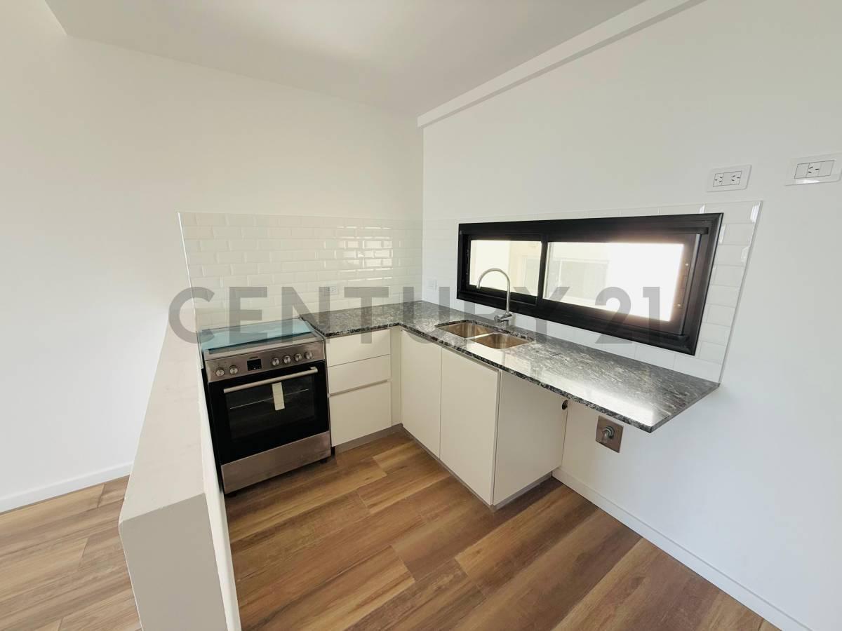 Foto de Departamento de un dormitorio en venta en La Plata, imagen 5